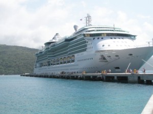 Caribbean cruising by Susan McDaniel Travel